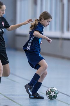 Bild 184 - wDJ Loewinnen Cup D1